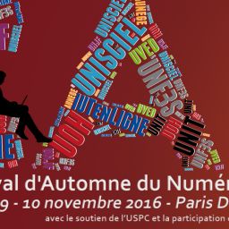 Image - Festival d'automne du Numérique